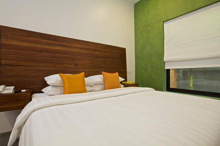 Bedroom 3, Chhouy Vathna Angkor Boutique, Siem Reap