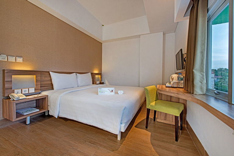 Bedroom 12