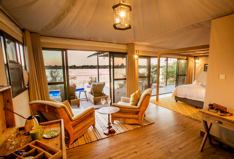 Others 5, Old Drift Lodge, Hwange