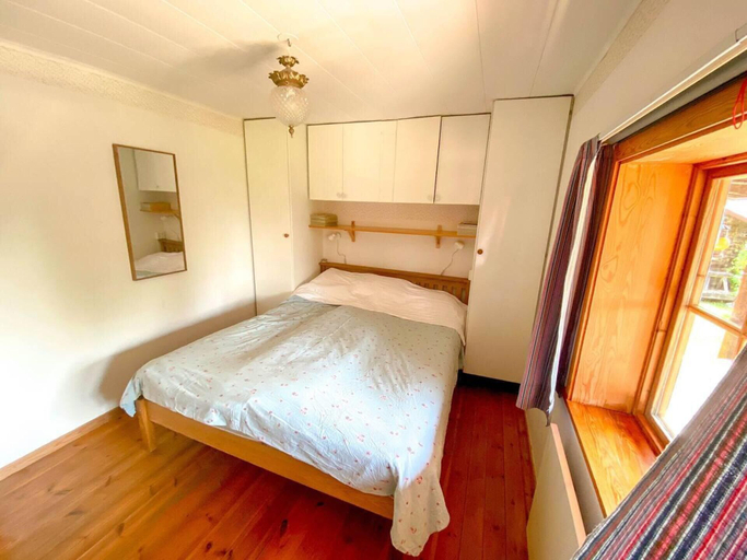 Room 3, Beautiful 4-5 Persons Cottage in Alvdalen, Älvdalen