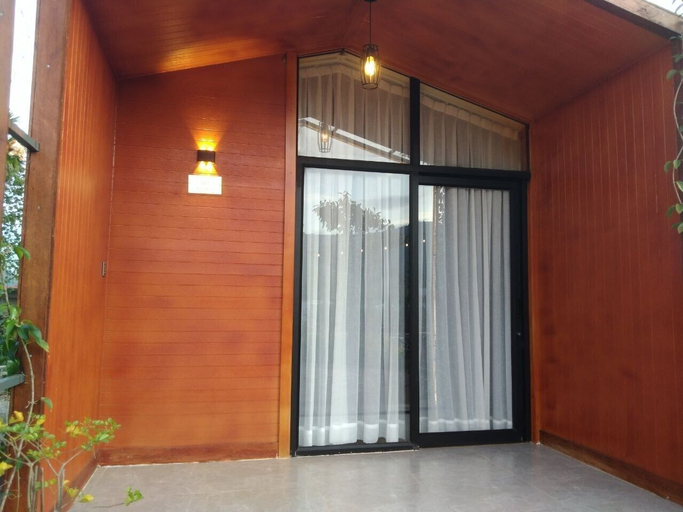 Exterior & Views 2, Kampot Tropical Village, Kampot