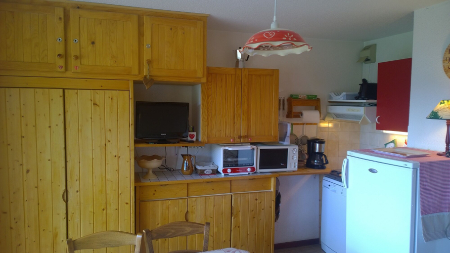 Others 5, Center Resort Accomodation, Savoie