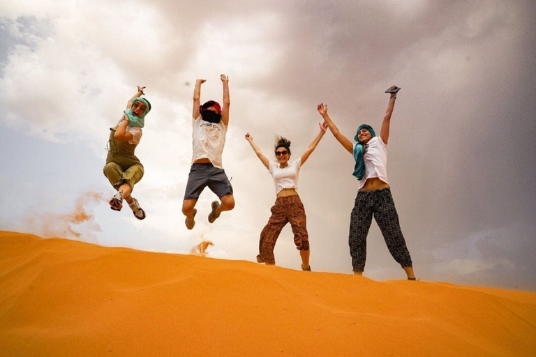Others 3, Erg Chebbi Dunes Desert Camp, Errachidia