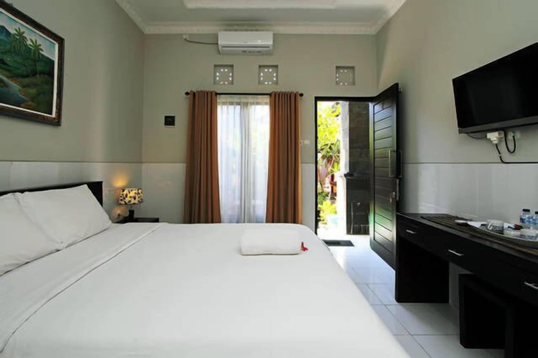 Bedroom 24