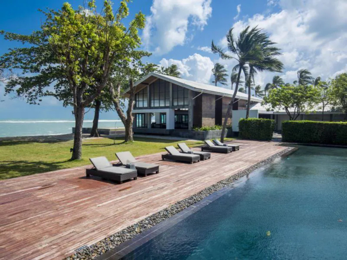 Sport & Beauty 2, Tolani Resort Koh Samui, Ko Samui