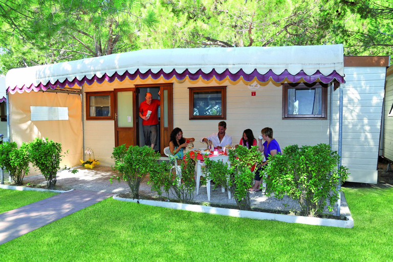 Exterior & Views 2, Village Camping Joker, Venezia