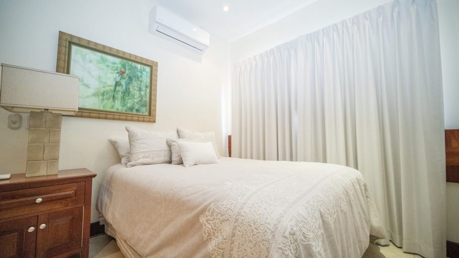 Bedroom 3, Villa Zindagi, Santa Cruz