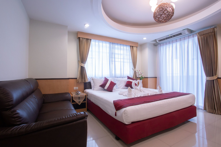 Bedroom 21