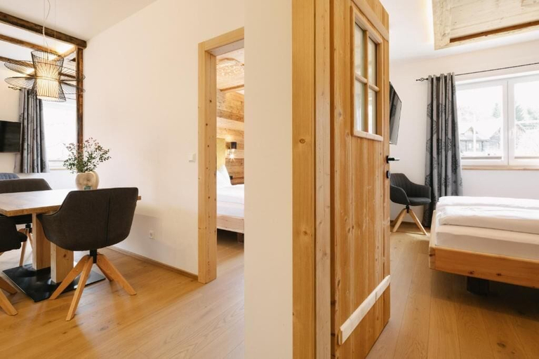 Bedroom 5, SUNAPART by Apart4You, Liezen