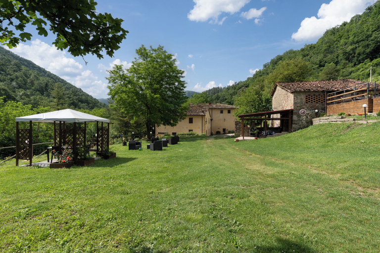Exterior & Views 2, Locanda Di Alberi, Florence