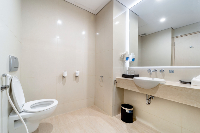 Bathroom 5