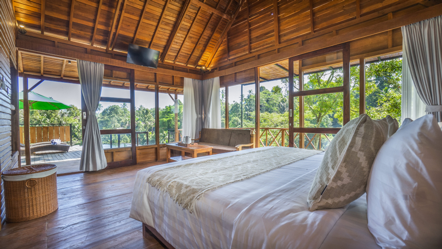 Bedroom 30