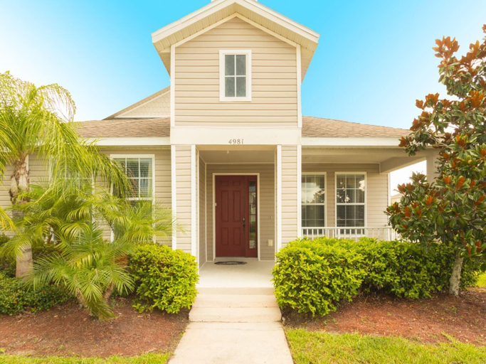 Exterior & Views, 4 Bed 4981, Osceola