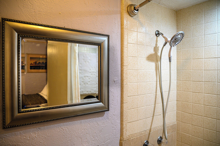 Bathroom 4, Cypress Fairway Village, Hays