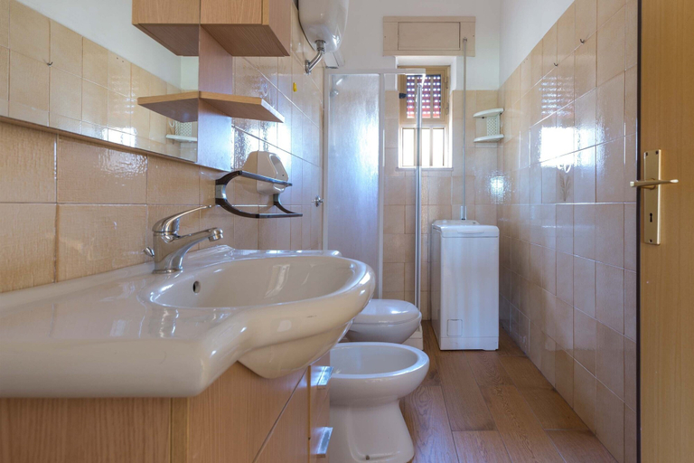 Bathroom, 3150 Villa Giovì - Appartamento 2 by Barbarhouse, Taranto