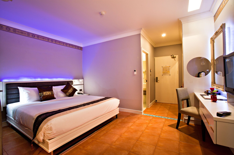 Bedroom 1