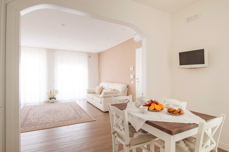 Bedroom 4, Casa Armonia in Monopoli, Bari