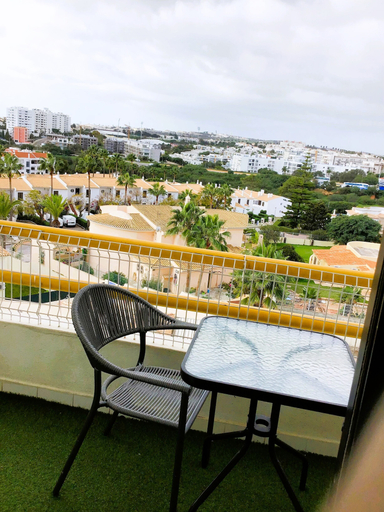 Others 5, Apt T1 Marques - Albufeira, Albufeira