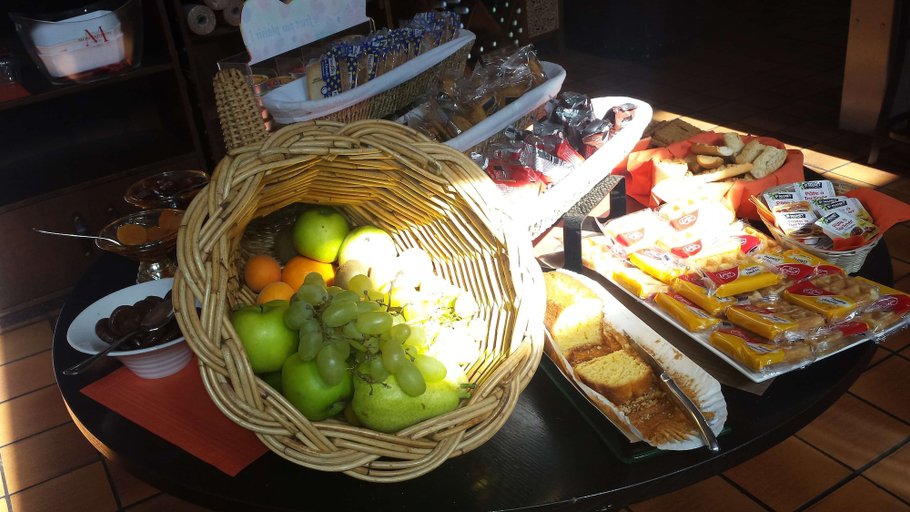 Food & Drinks 5, Kyriad Fontenay Tresigny, Seine-et-Marne