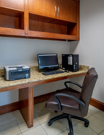 Others 2, Holiday Inn & Suites BECKLEY by IHG, Raleigh
