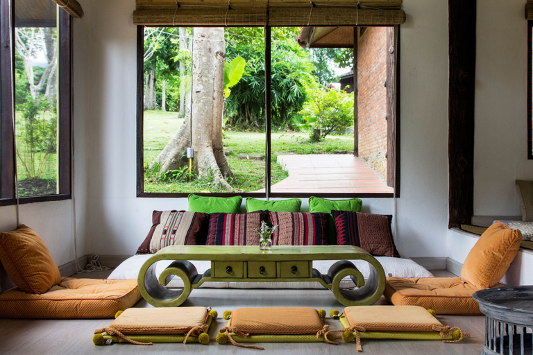 Others 5, Baan Kaew Mongkorn, Hang Dong