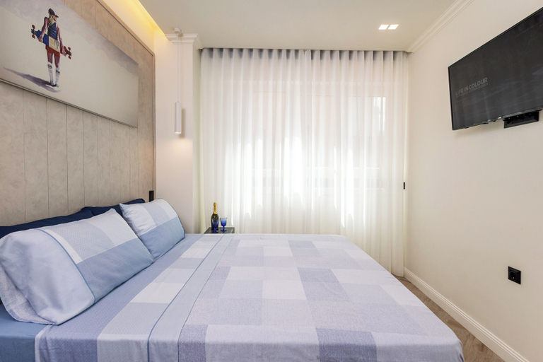 Others 5, Triple A Apartmemts - Aristofanous 20, Attica