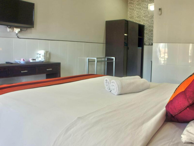 Bedroom 21