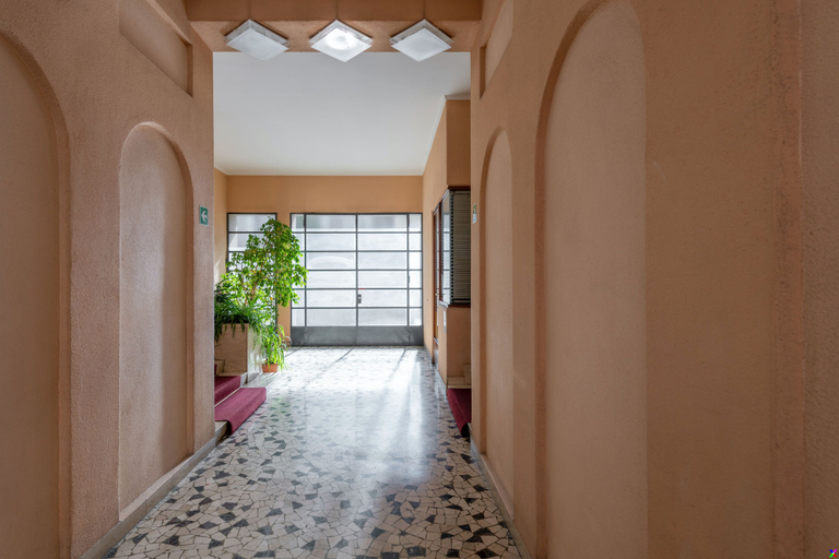 Property entrance, BnButler - Verona 12, Milano