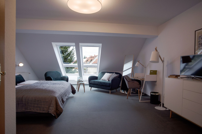 Bedroom 6