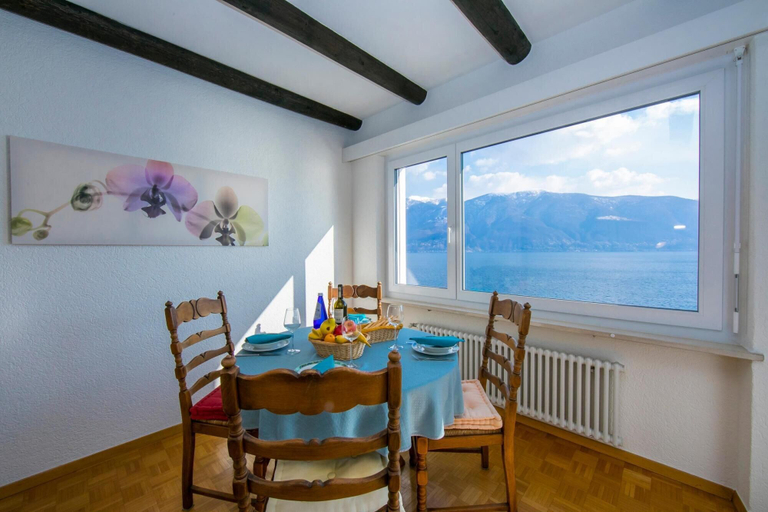 Others 5, Bellevue Apartment in Porto Ronco Ascona, Locarno