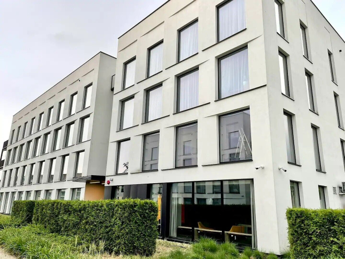 Exterior & Views 2, Wilanow Residence Apartments, Warsaw