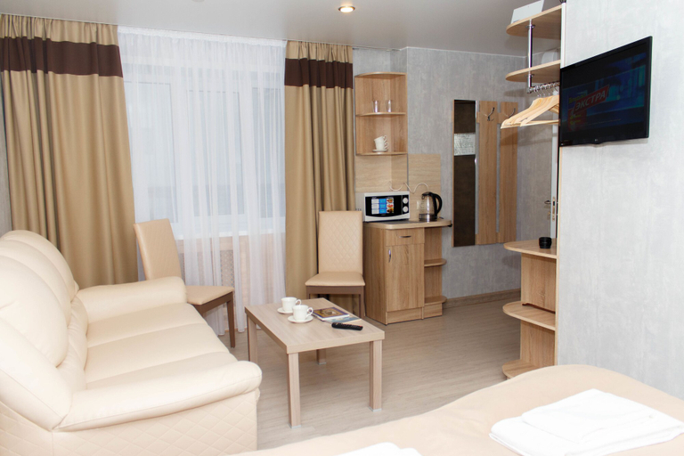 Others 5, Welcome inn, Velikiy Novgorod