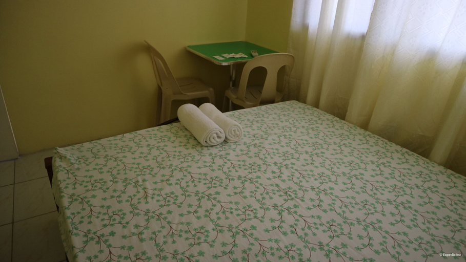 Bedroom 3, D' Downhill, Oslob