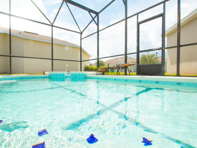 Sport & Beauty 4, 4 Bed 4981, Osceola
