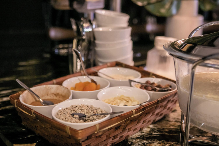 Food & Drinks 5, Ultra Ben Yehuda