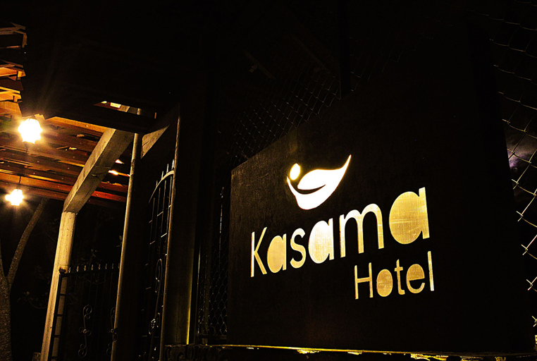 Exterior & Views 2, Hotel Kasama, Isnos