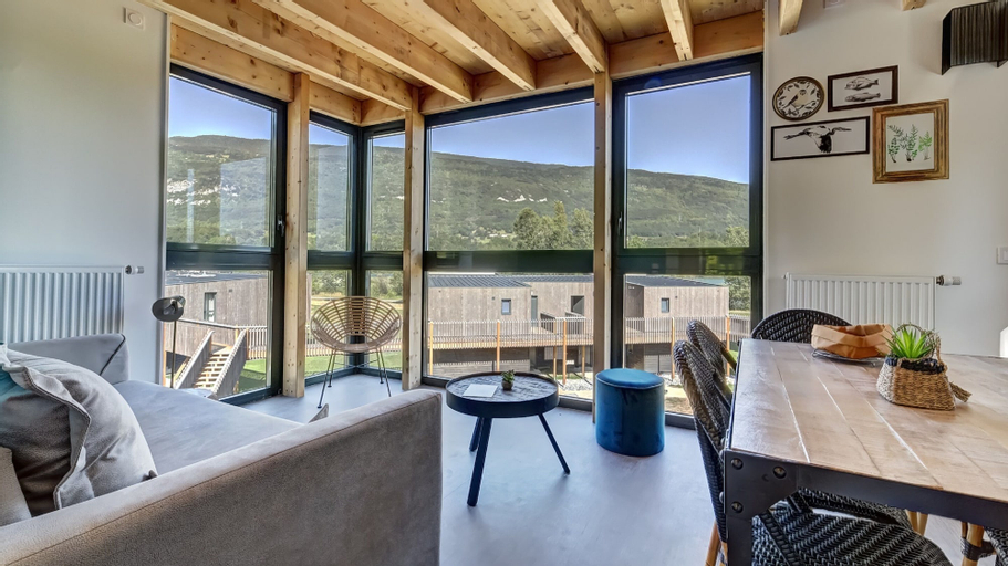 Others 5, Le Village des Oiseaux - Vacancéole, Savoie