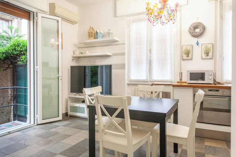 Private kitchen 5, BnButler - Riccardo Galli 9, Milano