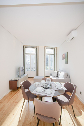 Others 3, Liiiving-Mouzinho Residence Apartment 3F, Porto