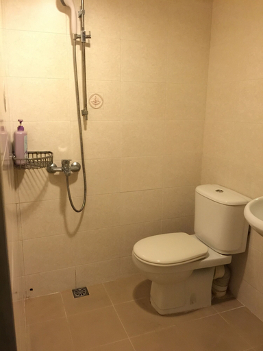 Bathroom 12