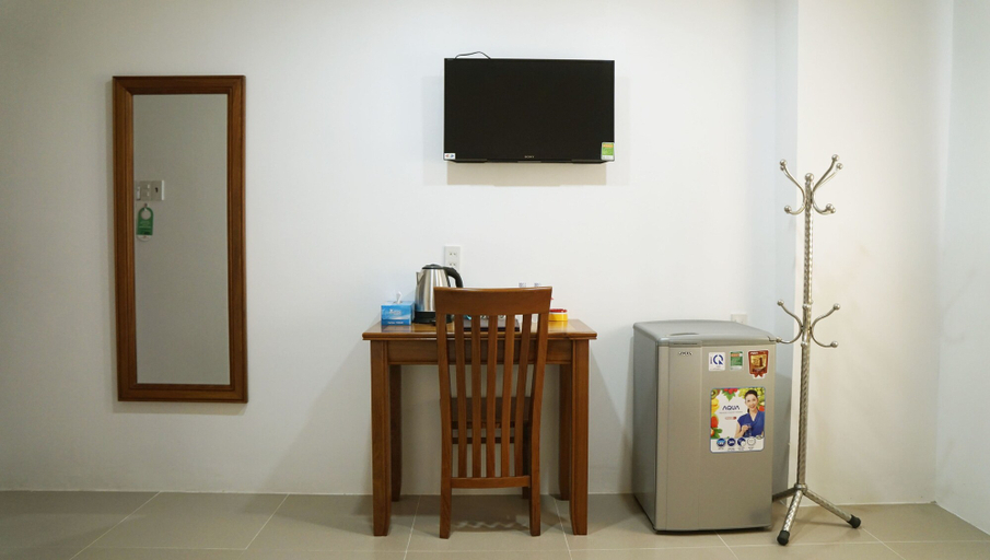 Others 5, Happy Homes 95 Le Thi Rieng, District 1