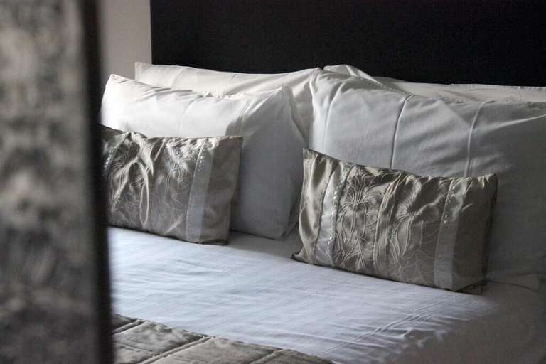 Bedroom 3, The Brantwood Hotel, Cumbria