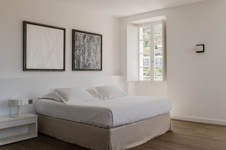 Bedroom 2, Boutique Hotel NOAE by Emerald Stay, Haute-Corse