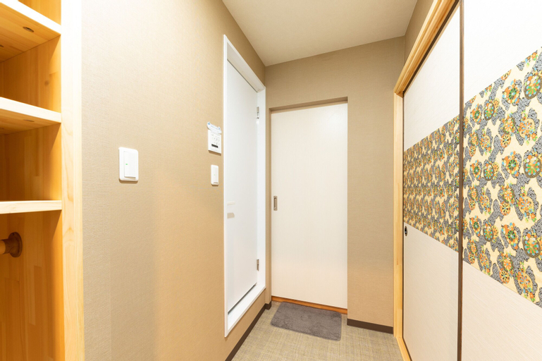 Bedroom 2, Tabist SAKURA GARDEN Higashi-Kanda, Chiyoda