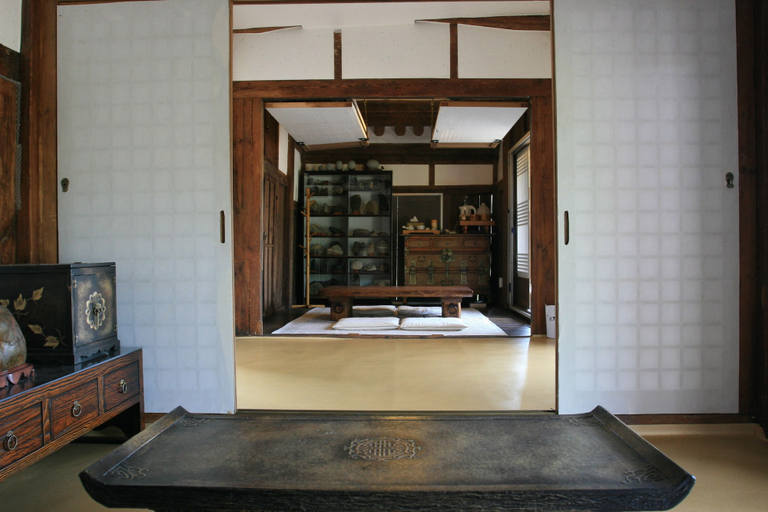 Others 5, Yi Jin-rae's Historic House, Boseong