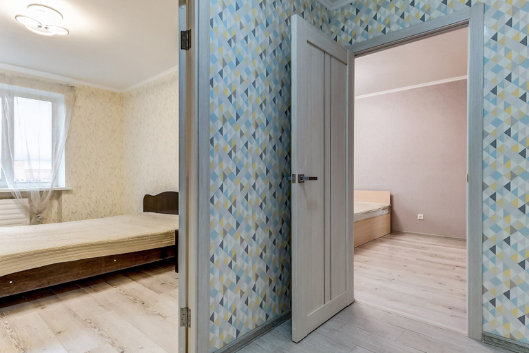 Bedroom 5, AG Apartment Krzyzanowski 7, Sankt-Peterburg gorsovet