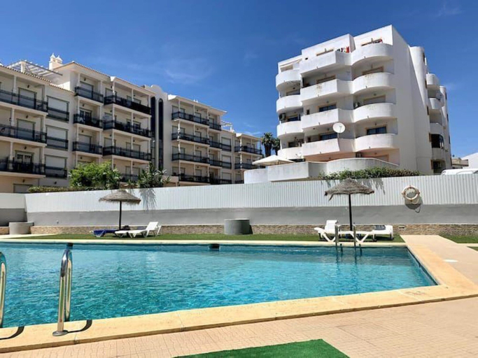 Exterior & Views 2, Apt T1 Marques - Albufeira, Albufeira