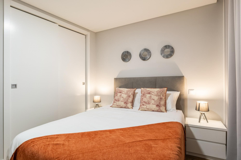 Bedroom 3, Beatmann Boutique II by Atlantic Holiday, Funchal