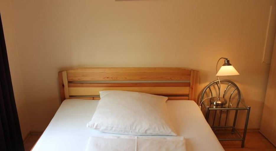 Bedroom 2, Hotel am Sendlinger Tor, München