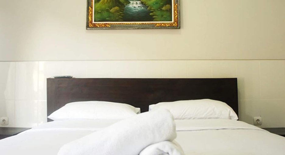 Bedroom 13